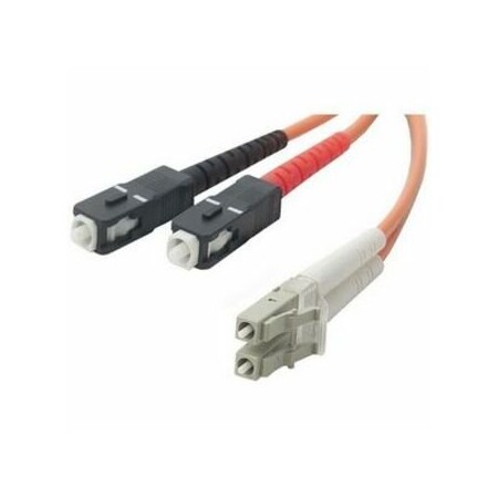 Belkin Belkin - Network Cable - Lc Multi-Mode (M) - Sc Multi-Mode (M) - 3.3 F2F402L7-01M
